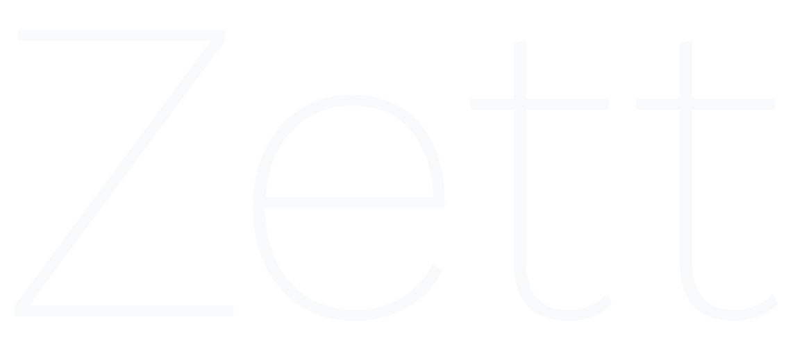 ZETT
